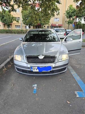 Skoda Octavia  - imagine 4