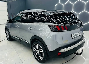 Peugeot 3008 - imagine 3