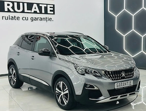 Peugeot 3008 - imagine 2