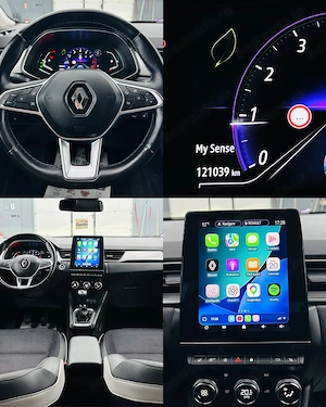 Renault Captur - imagine 8