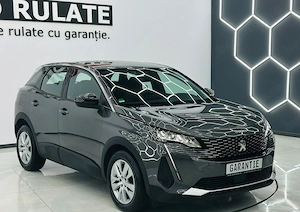 Peugeot 3008 - imagine 2