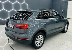 Audi Q3 - imagine 4