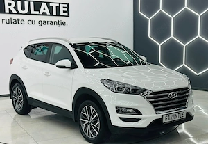 Hyundai Tucson - imagine 2