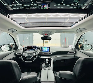 Peugeot 3008 - imagine 6