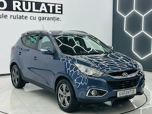 Hyundai ix35 - imagine 2