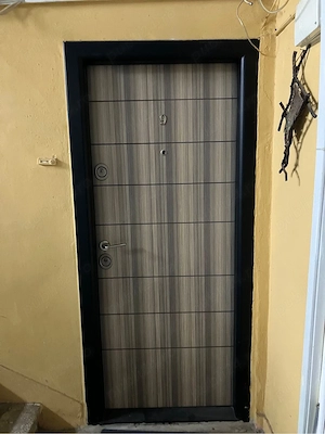 Vand apartament  mobilat si renovat  recent  - imagine 3