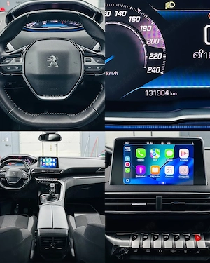 Peugeot 3008 - imagine 8