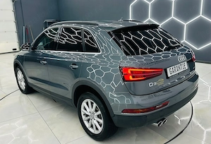 Audi Q3 - imagine 3