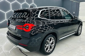 Bmw Seria X - imagine 4