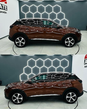 Peugeot 3008 - imagine 5