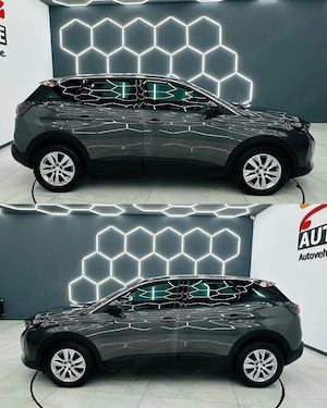 Peugeot 3008 - imagine 5