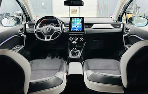 Renault Captur - imagine 6
