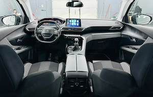 Peugeot 3008 - imagine 6