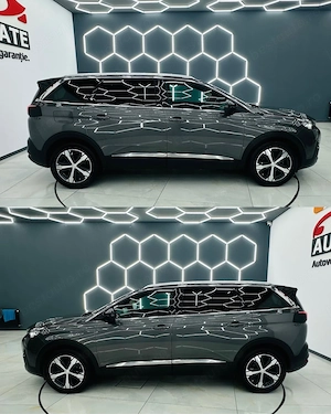 Peugeot 5008 - imagine 5