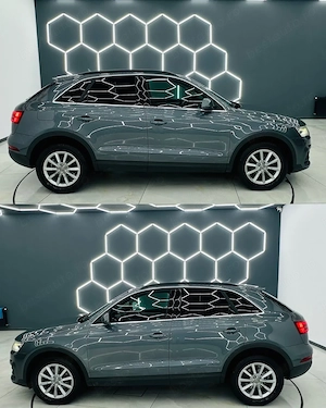 Audi Q3 - imagine 5