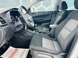 Hyundai Tucson - imagine 14