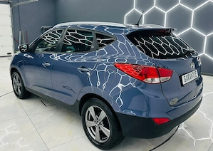 Hyundai ix35 - imagine 3