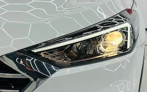Hyundai Tucson - imagine 10