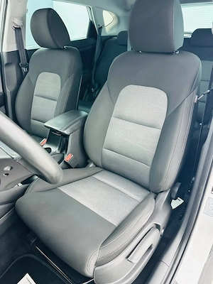Hyundai Tucson - imagine 13