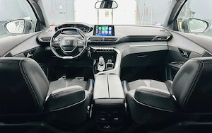 Peugeot 5008 - imagine 6