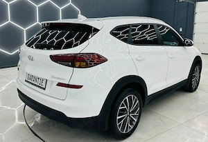 Hyundai Tucson - imagine 4