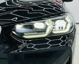 Bmw Seria X - imagine 9