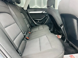 Audi Q3 - imagine 7