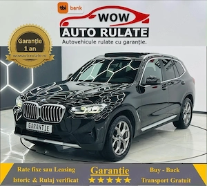 Bmw Seria X