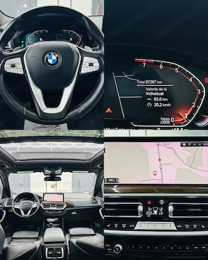Bmw Seria X - imagine 8