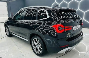 Bmw Seria X - imagine 3