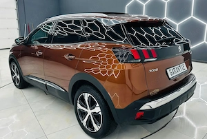 Peugeot 3008 - imagine 3