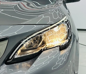 Peugeot 3008 - imagine 10