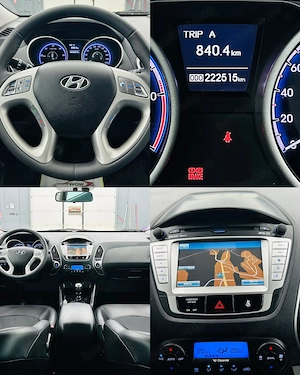 Hyundai ix35 - imagine 8