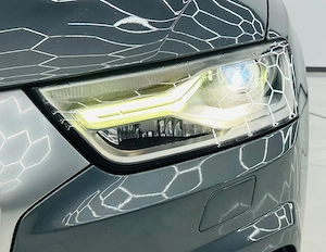 Audi Q3 - imagine 10