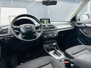Audi Q3 - imagine 20