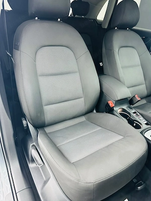 Audi Q3 - imagine 17