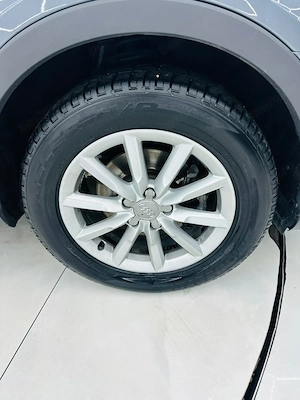 Audi Q3 - imagine 9