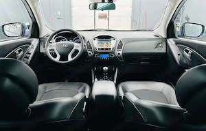 Hyundai ix35 - imagine 6