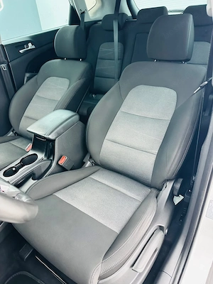 Hyundai Tucson - imagine 20