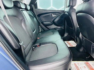 Hyundai ix35 - imagine 7