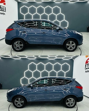 Hyundai ix35 - imagine 5