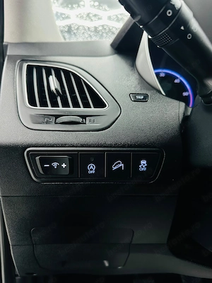 Hyundai ix35 - imagine 15