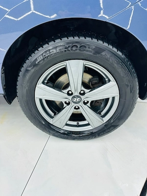 Hyundai ix35 - imagine 9
