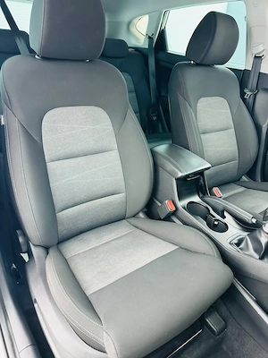 Hyundai Tucson - imagine 19