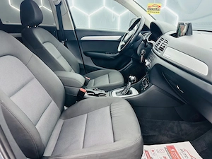 Audi Q3 - imagine 18
