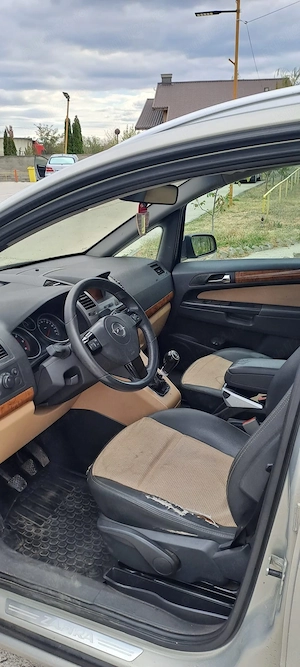 Vand Opel Zafira b 2007 - imagine 10