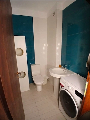 Inchiriez Apartament 3 camere, Bulevardul Metalurgiei, Cartierul Solar, Sector 4 - imagine 3