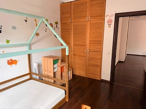 Inchiriez Apartament 3 camere, Bulevardul Metalurgiei, Cartierul Solar, Sector 4 - imagine 6