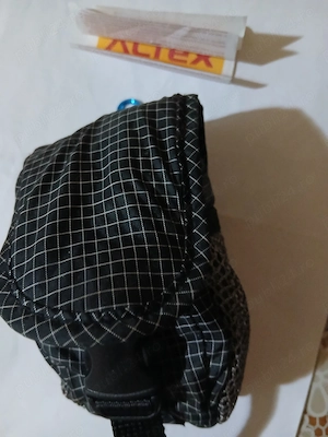 Aparat foto portabil nou
