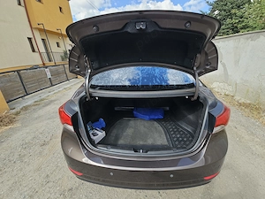 HYUNDAI ELANTRA 2015 1.6 benzina aspirat 132 CP distributie lant - imagine 8
